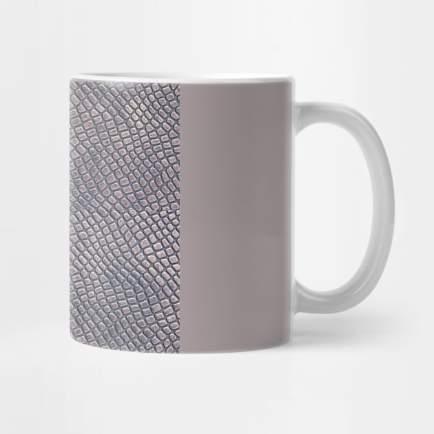 Snake skin print by Pencil Pusher